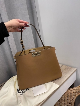 Сумка женская  Fendi Артикул BMS-139278. Вид 1