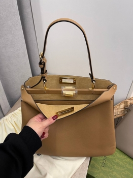 Сумка женская  Fendi Артикул BMS-139278. Вид 4