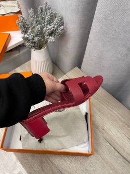 Сандалии Hermes Артикул BMS-139279. Вид 1
