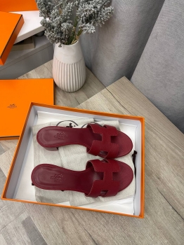 Сандалии Hermes Артикул BMS-139279. Вид 2