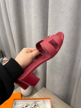 Сандалии Hermes Артикул BMS-139279. Вид 4