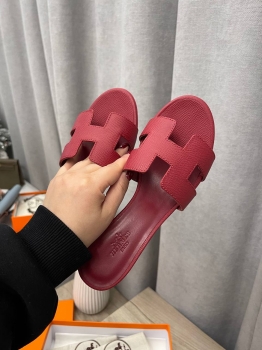 Сандалии Hermes Артикул BMS-139279. Вид 6