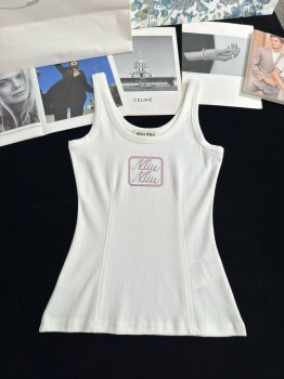 Топ  Miu Miu Артикул BMS-139282. Вид 1