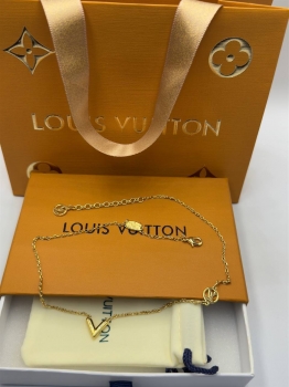 Колье Louis Vuitton Артикул BMS-139284. Вид 1