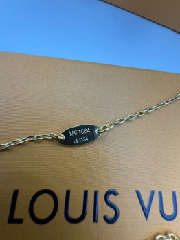 Колье Louis Vuitton Артикул BMS-139284. Вид 3