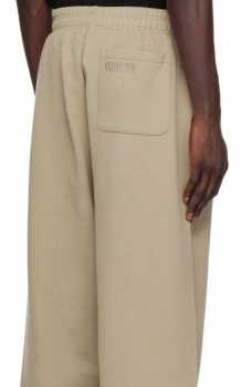 Брюки Vetements Артикул BMS-139289. Вид 2