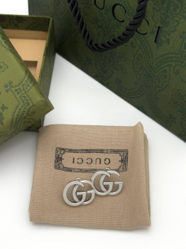 Серьги Gucci Артикул BMS-139292. Вид 1