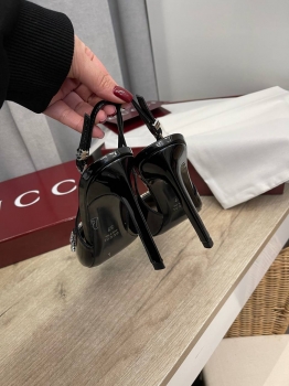 Туфли  Gucci Артикул BMS-139304. Вид 3