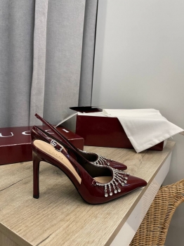 Туфли  Gucci Артикул BMS-139303. Вид 1