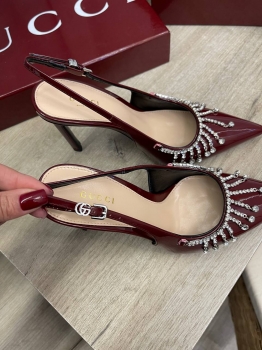 Туфли  Gucci Артикул BMS-139303. Вид 3