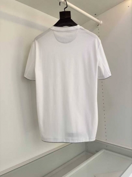 Футболка  Prada Артикул BMS-139308. Вид 2