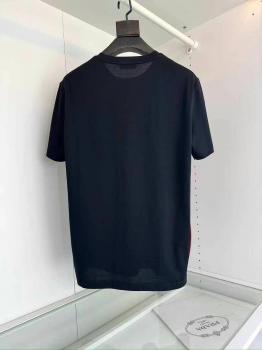 Футболка  Prada Артикул BMS-139307. Вид 2