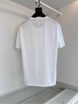 Футболка  Brunello Cucinelli Артикул BMS-139316. Вид 2