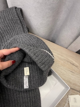 Комплект  Brunello Cucinelli Артикул BMS-139322. Вид 3