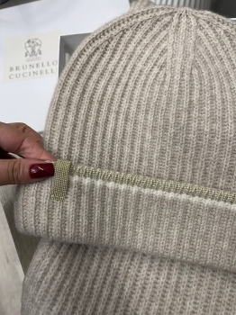 Комплект  Brunello Cucinelli Артикул BMS-139321. Вид 2
