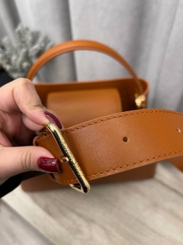  Сумка женская  Capucines  Louis Vuitton Артикул BMS-139326. Вид 2