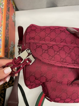 Сумка женская Gucci Артикул BMS-139328. Вид 2