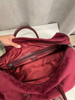 Сумка женская Gucci Артикул BMS-139328. Вид 6