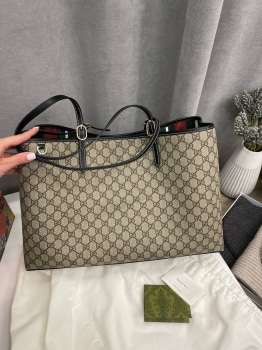 Сумка женская Gucci Артикул BMS-139327. Вид 2
