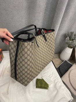 Сумка женская Gucci Артикул BMS-139327. Вид 3