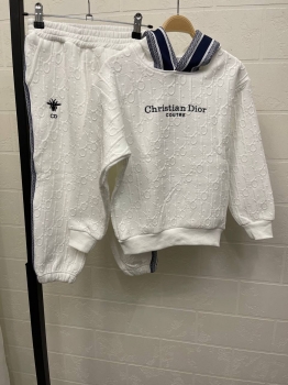 Костюм Christian Dior Артикул BMS-139447. Вид 1