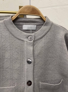 Костюм Christian Dior Артикул BMS-139446. Вид 3