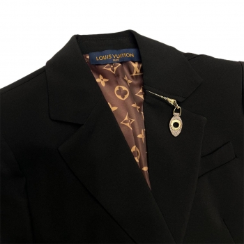 Жакет  Louis Vuitton Артикул BMS-139339. Вид 3