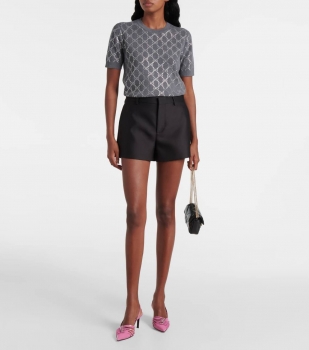 Кофта Gucci Артикул BMS-139340. Вид 1