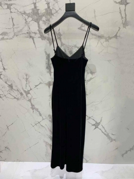Платье Yves Saint Laurent Артикул BMS-139348. Вид 2