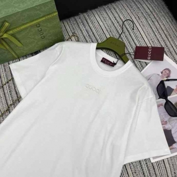 Футболка Gucci Артикул BMS-139349. Вид 2