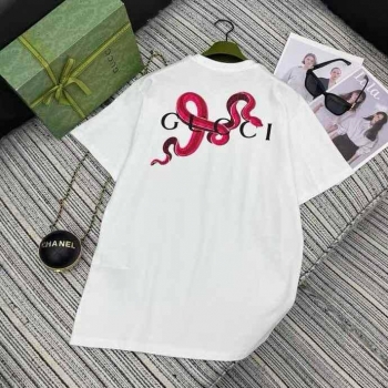 Футболка Gucci Артикул BMS-139349. Вид 3