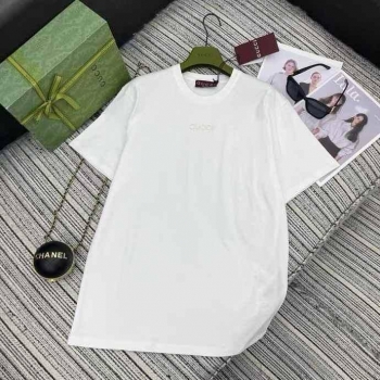 Футболка Gucci Артикул BMS-139349. Вид 1