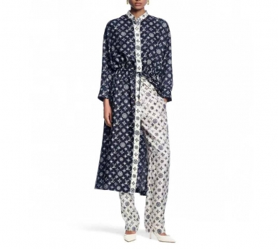 Платье Louis Vuitton Артикул BMS-139350. Вид 1