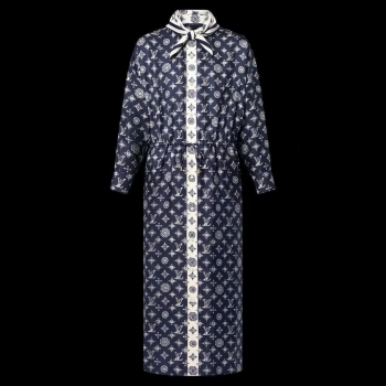 Платье Louis Vuitton Артикул BMS-139350. Вид 2