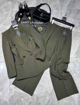Костюм Yves Saint Laurent Артикул BMS-139351. Вид 1