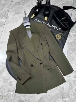 Костюм Yves Saint Laurent Артикул BMS-139351. Вид 2