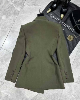 Костюм Yves Saint Laurent Артикул BMS-139351. Вид 3