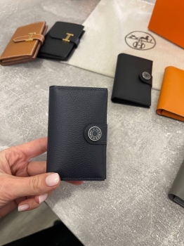 Визитница Hermes Артикул BMS-139375. Вид 1