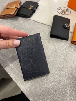 Визитница Hermes Артикул BMS-139375. Вид 2