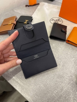Визитница Hermes Артикул BMS-139375. Вид 3
