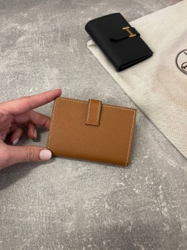 Визитница Hermes Артикул BMS-139372. Вид 2