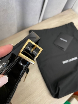 Сумка женская Yves Saint Laurent Артикул BMS-139378. Вид 2