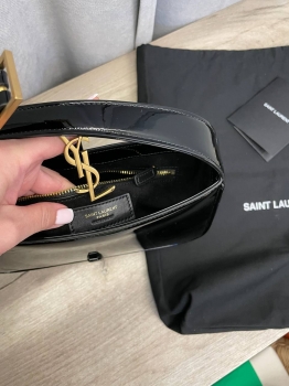 Сумка женская Yves Saint Laurent Артикул BMS-139378. Вид 3