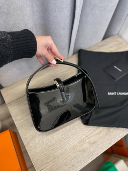 Сумка женская Yves Saint Laurent Артикул BMS-139378. Вид 5