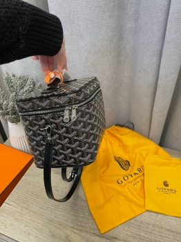 Сумка-косметичка   Goyard Артикул BMS-139379. Вид 2