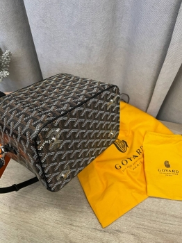 Сумка-косметичка   Goyard Артикул BMS-139379. Вид 4