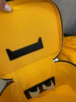 Сумка-косметичка   Goyard Артикул BMS-139379. Вид 8