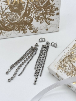Серьги Christian Dior Артикул BMS-139381. Вид 2