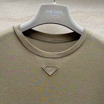 Лонгслив Prada Артикул BMS-139384. Вид 2