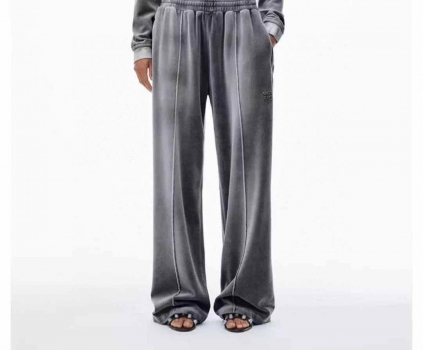 Брюки Alexander Wang Артикул BMS-139385. Вид 1